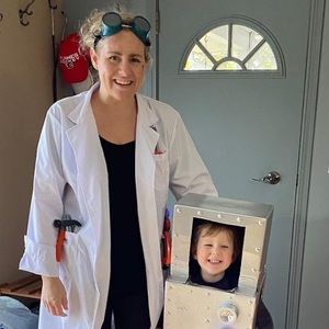 Meet your Posher, Lisa